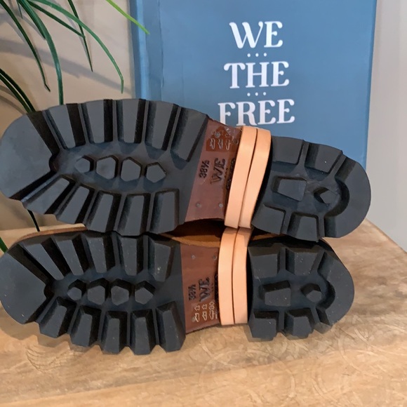 We The Free Reya Harness boots - Picture 10 of 10